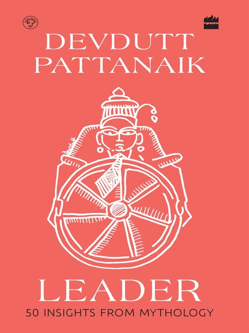 Title details for Leader by Devdutt Pattanaik - Available